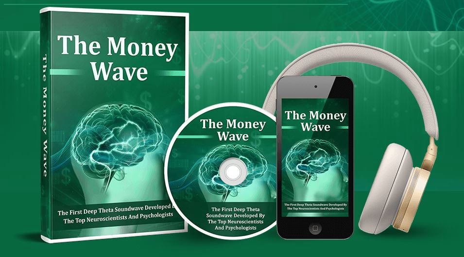 The Money Wave